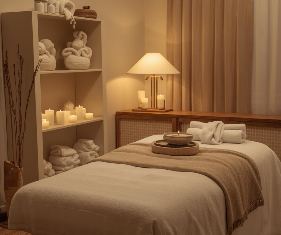 nyirokmasszázs kezelés – méregtelenítő és ödémacsökkentő terápia