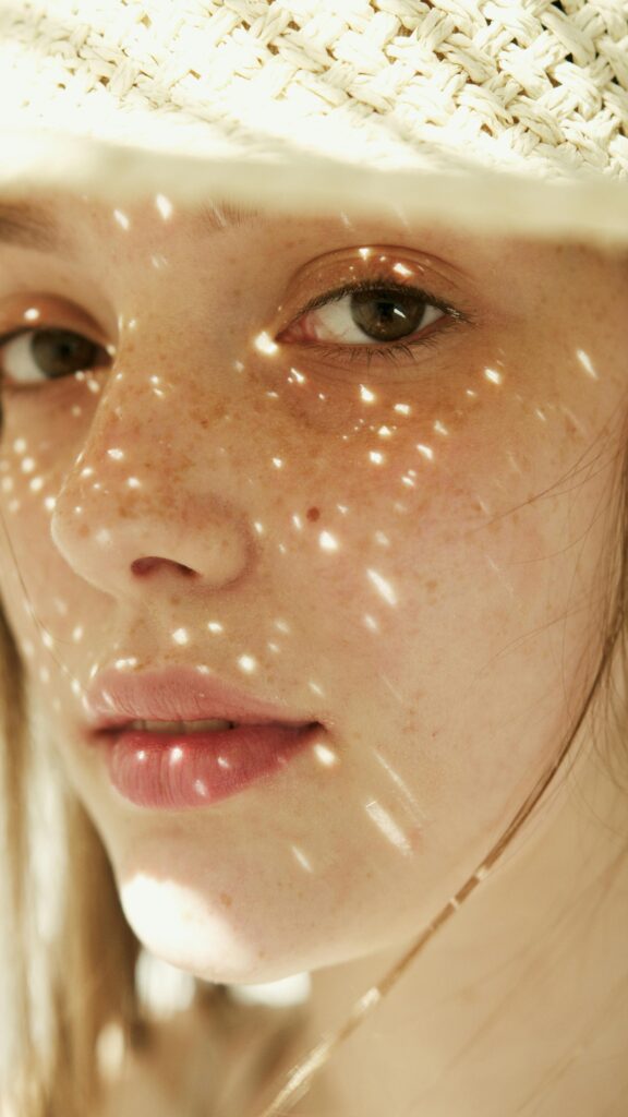 Anti-aging kezelés, amely támogatja a bőr természetes fiatalítását és ragyogását.