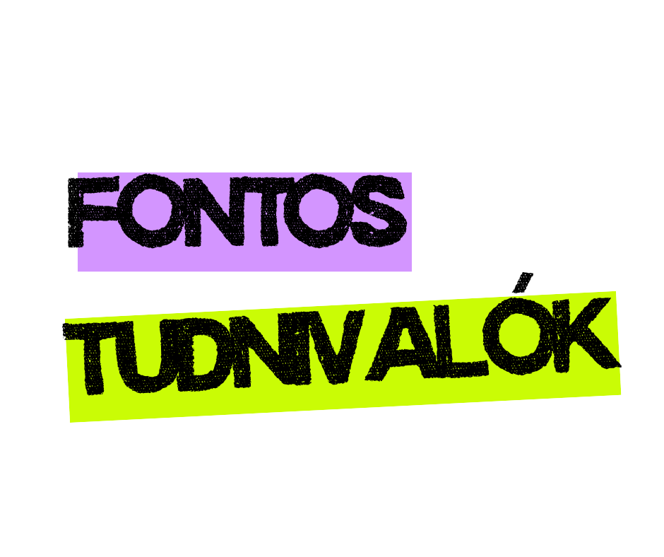 Fontos tudnivalók, mielőtt masszázsra indulsz.