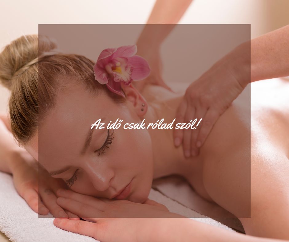 Frissitő svédmasszázs