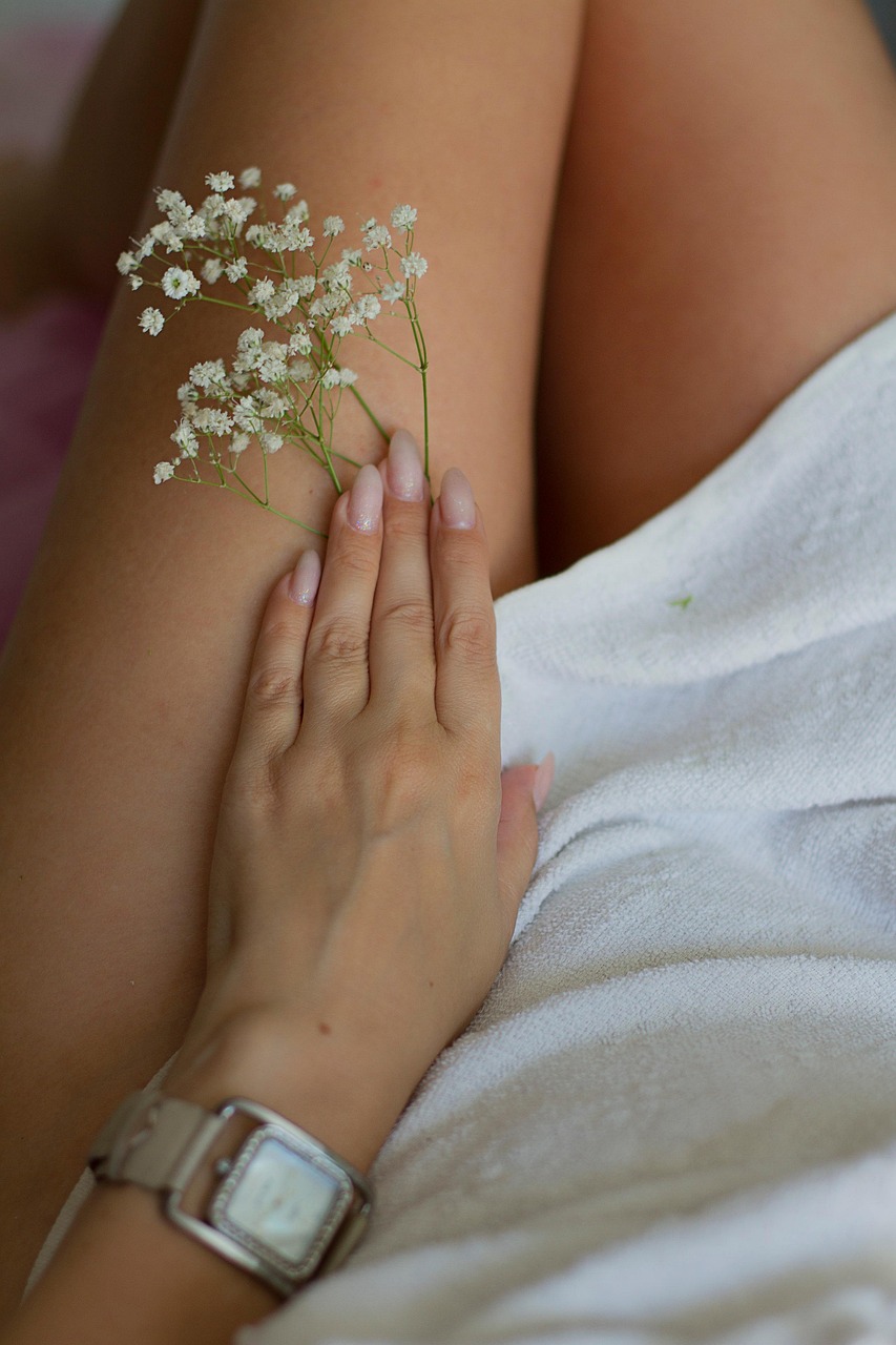 Cellulit masszázs Kecskeméten, hatékony feszesítő és cellulitcsökkentő kezelés Petra Szalonban.