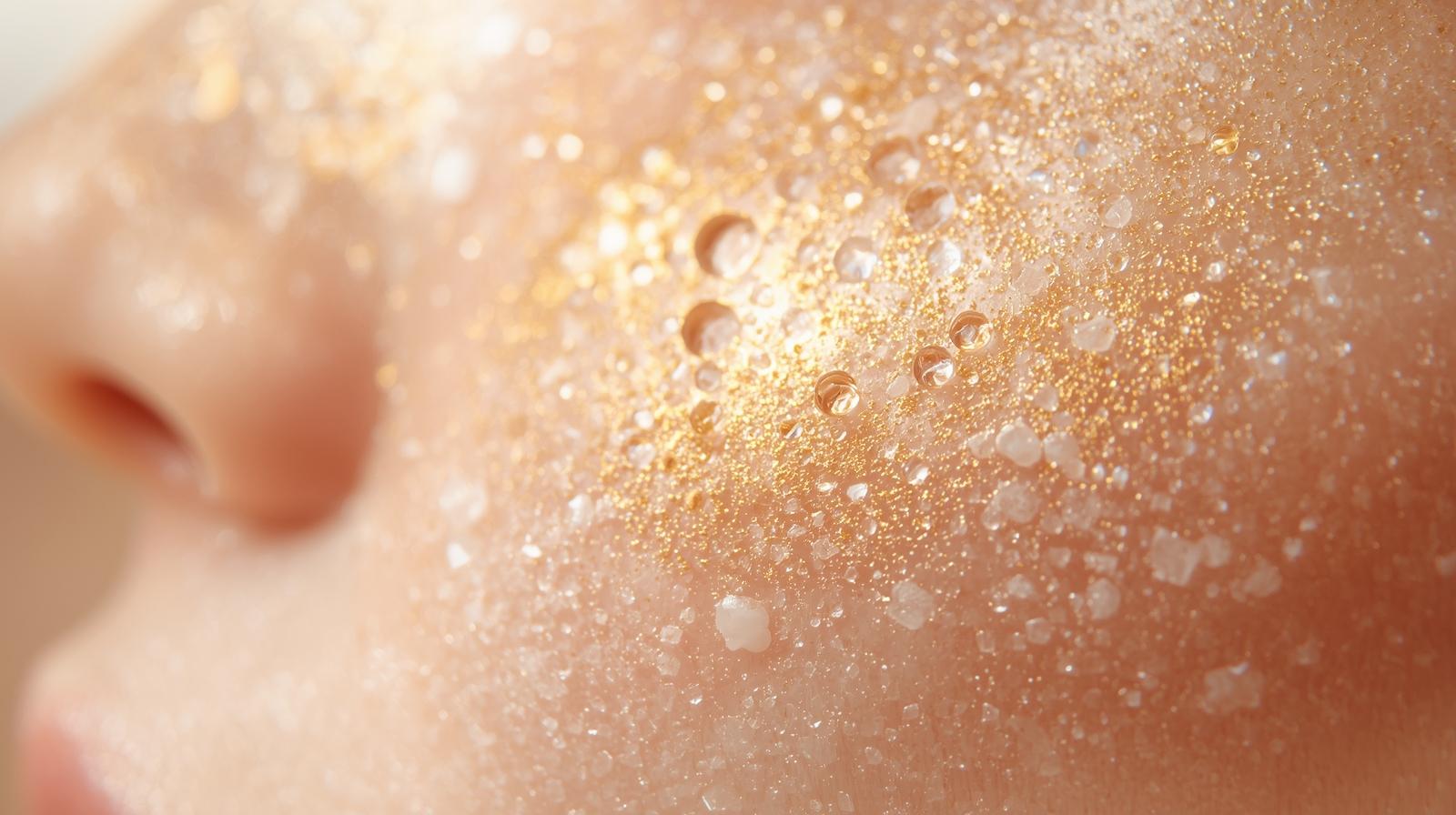 Aranykollagénszálas arckezelés – A történet folytatódik: hatóanyagok és technológia