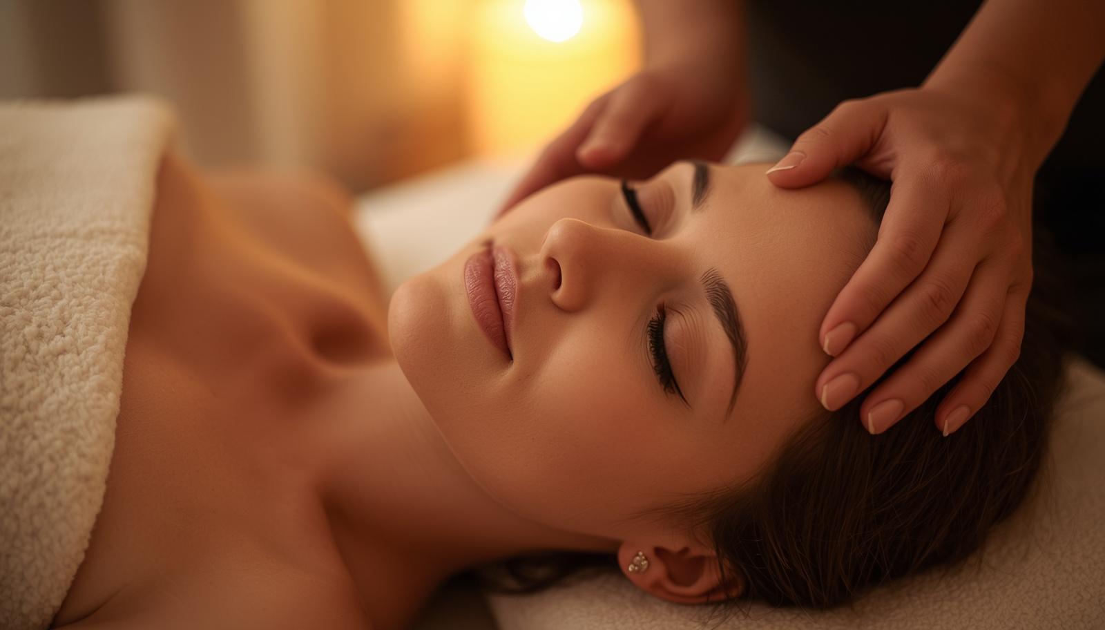 Miért fontos a rendszeres masszázs? – A test és lélek csendes újraindítása