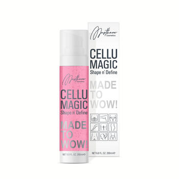Cellumagic Krém